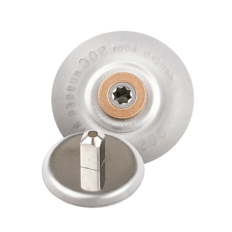 LICUADORA OSTER 4126 13 ROJA VASO DE VIDRIO 1 VEL. ORT