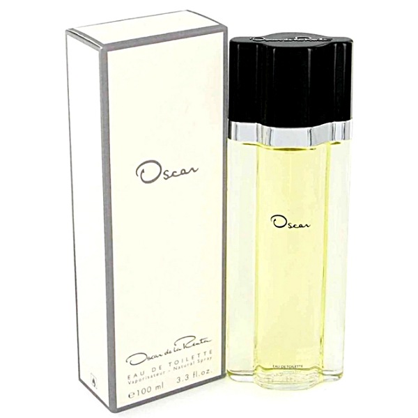OSCAR DE LA RENTA - Oscar para mujer / 100 ml Eau De Toilette Spray