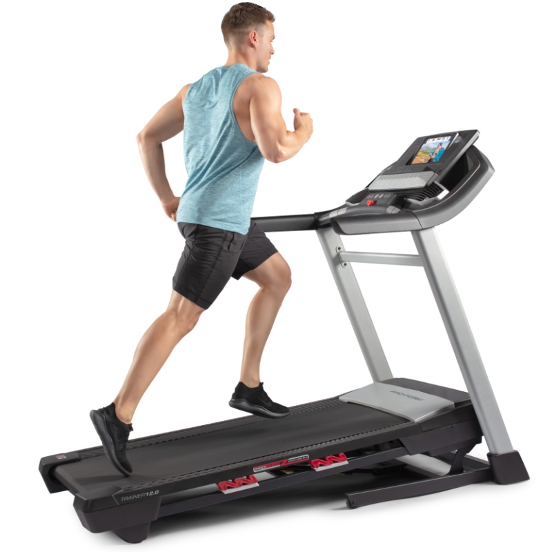 Caminadora ProForm Trainer 12.0