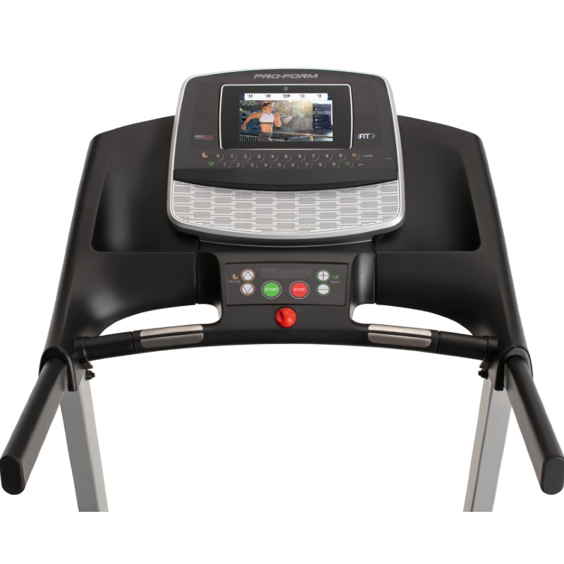 Caminadora ProForm City T7