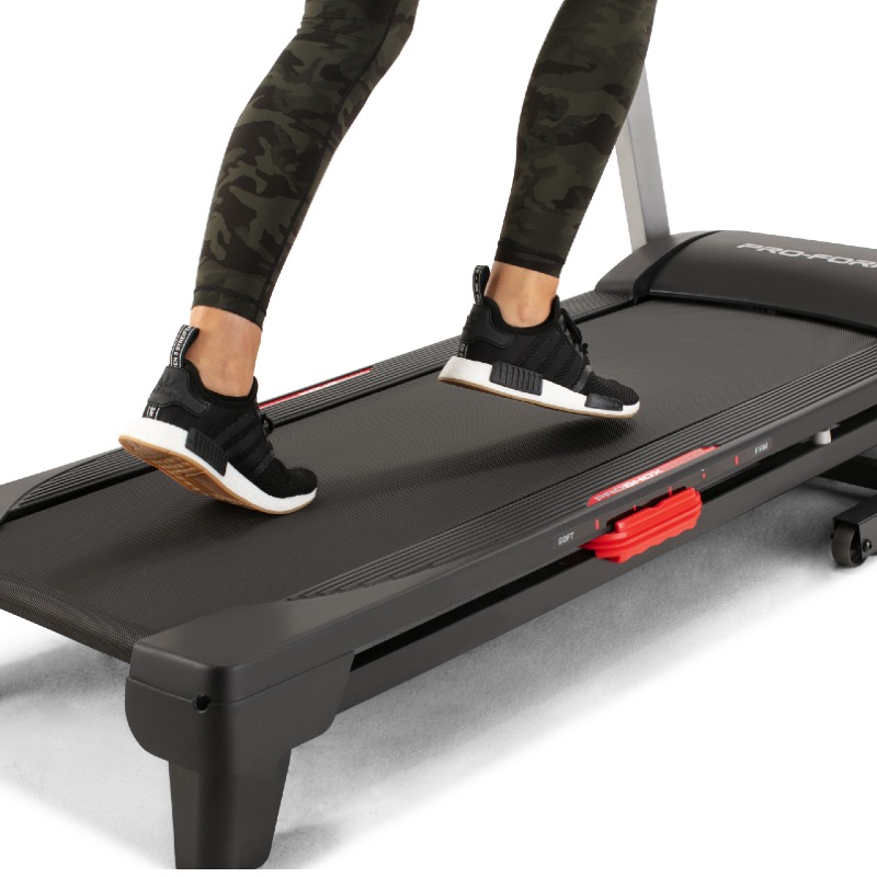 Caminadora ProForm City T7