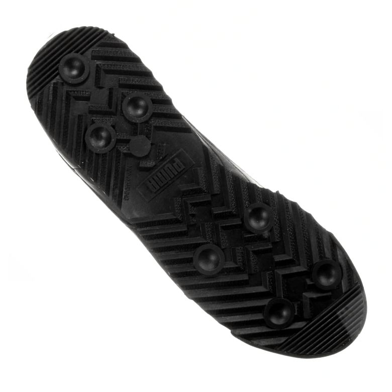 Tenis Puma Roma Basic Total Negro Originales 353572 17