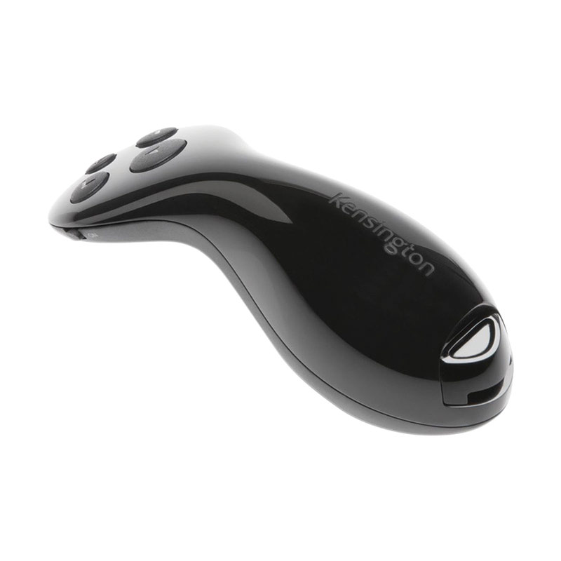 Kensington Presentador Virtual para presentaciones en pantallas LCD y LEDS así como presentaciones virtuales