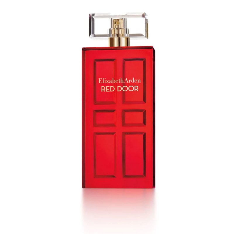 Perfume Red Door para Mujer de Elizabeth Arden EDT 100ML