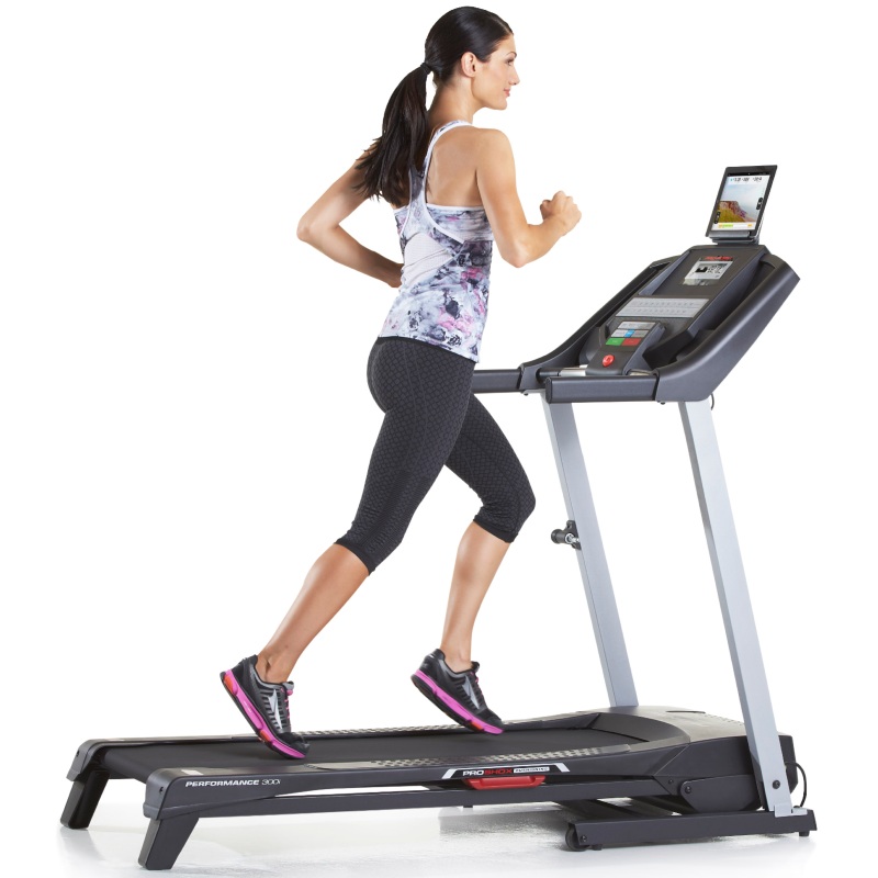 Caminadora ProForm 300i