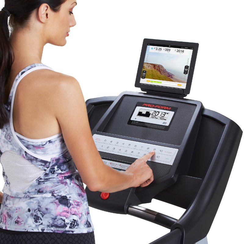 Caminadora ProForm 300i