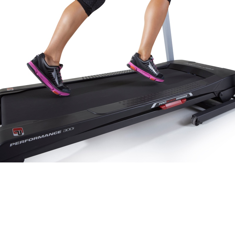 Caminadora ProForm 300i