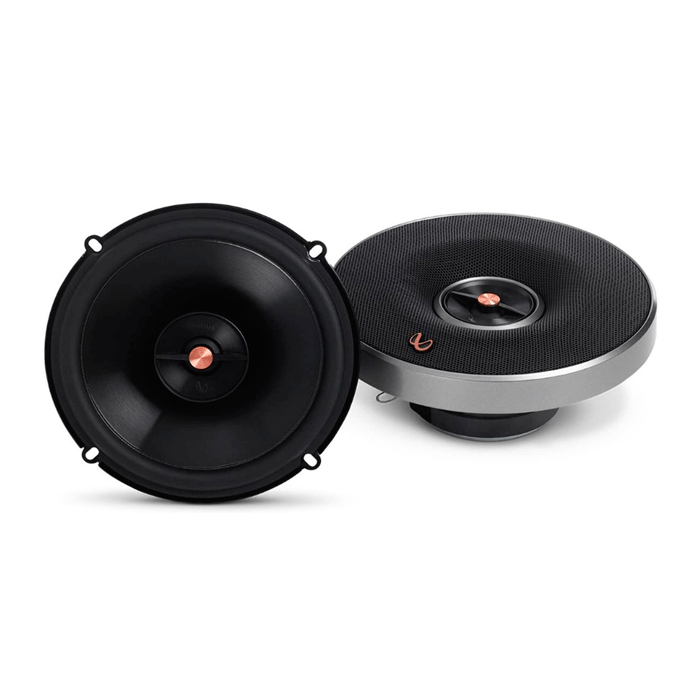 Juego De Bocinas Infinity De 6.5 Modelo PR6512is