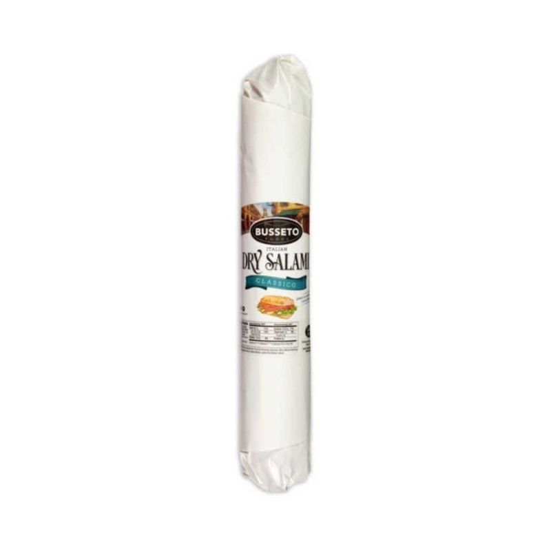 Salami Italiano Busseto 1,35 Kg