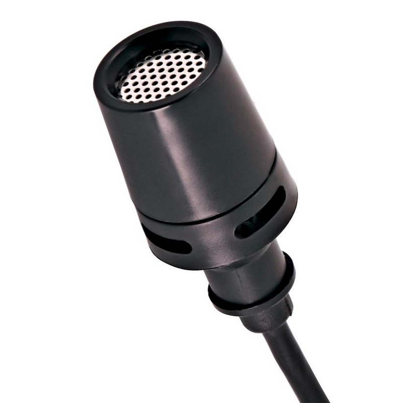 MICRFONO INALAMBRICO DE SOLAPA SHURE BLX14/CVL