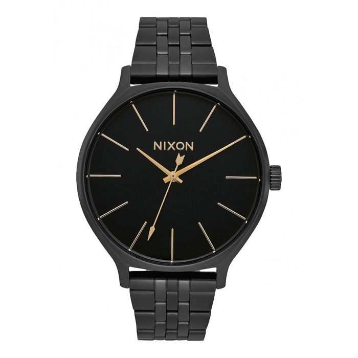 Reloj nixon online mujer