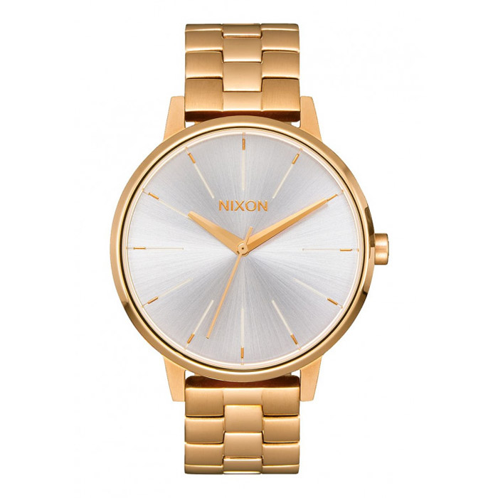 Reloj nixon mujer outlet dorado