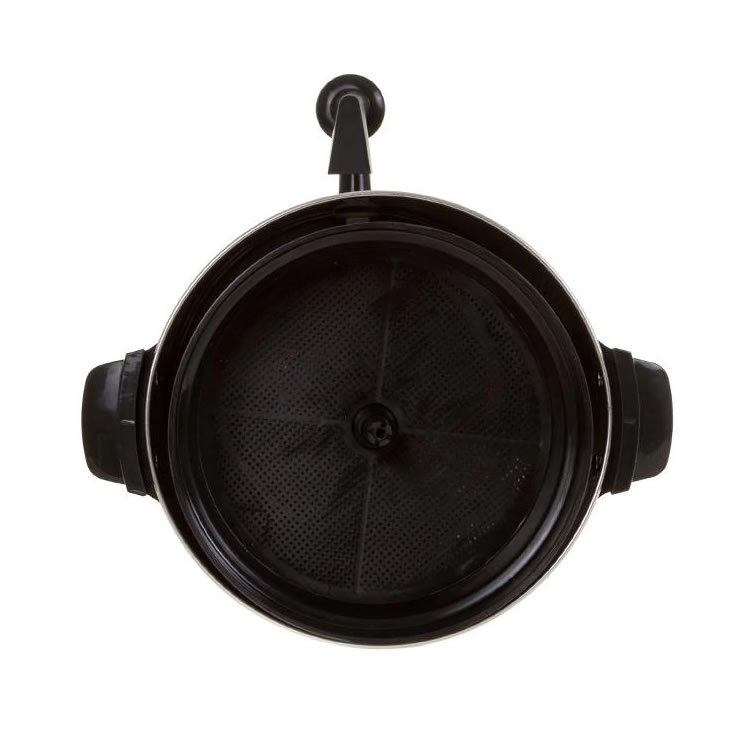 Cafetera Tipo Percolador De 35 Tazas Oster BVSTDC3390-013 - Plata