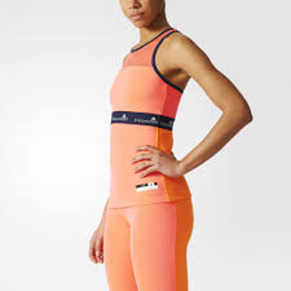 Playera adidas Dama Icon Tank Stella Sport Bs3898