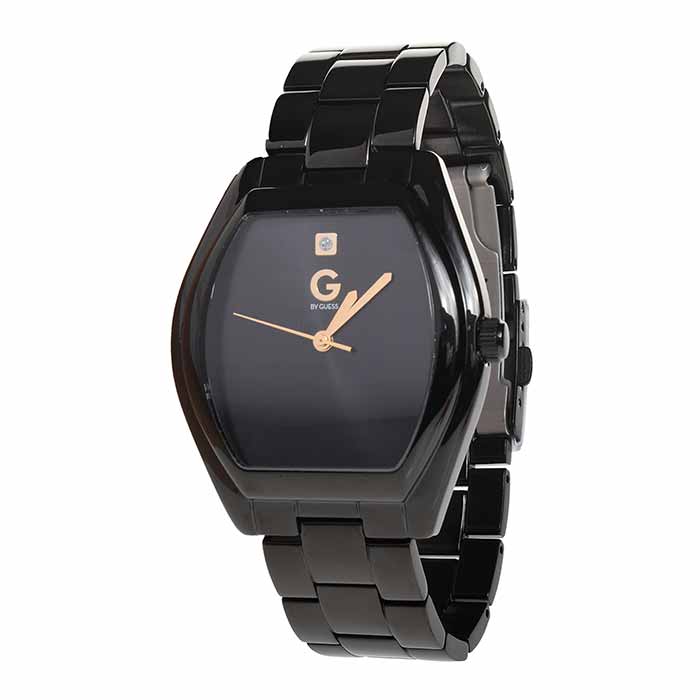 Reloj GUESS Hombre STATURE G10963G1 Negro