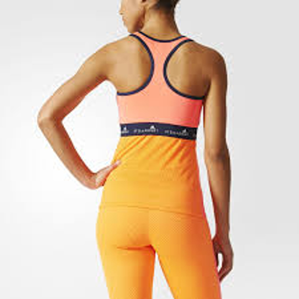 Playera adidas Dama Icon Tank Stella Sport Bs3898