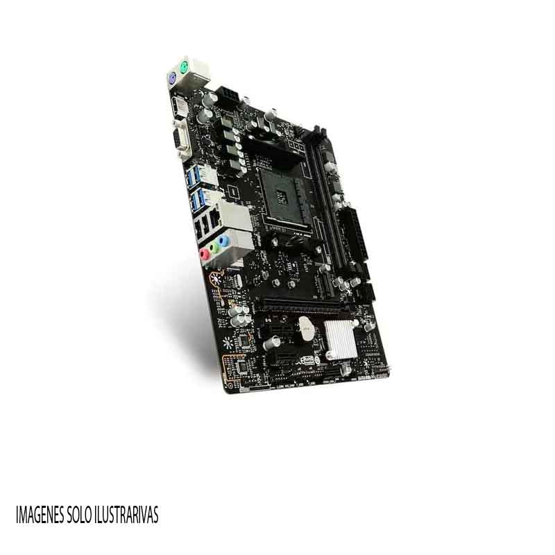 MB BIOSTAR B350 AM4 DDR4 VGA HDMI B45M2