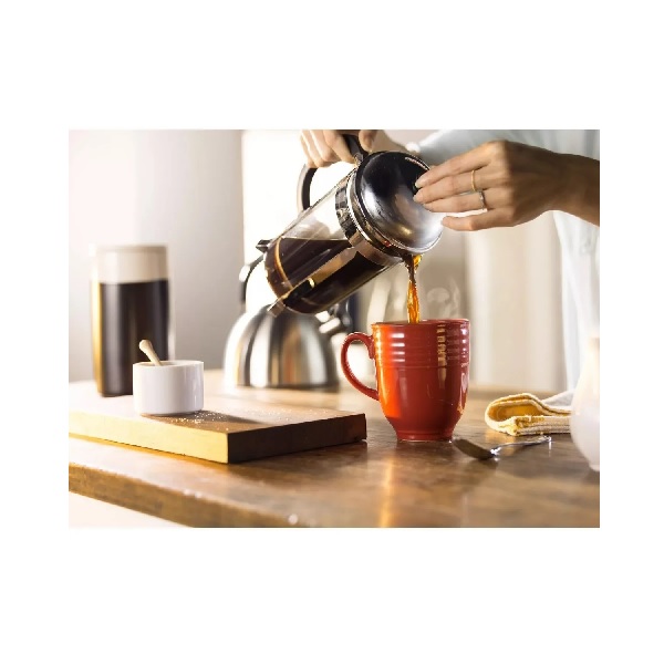 Café Folgers Colombiano Tostado Medio Bote Jumbo 1.24 kg, Rinde 370 Tazas Importado