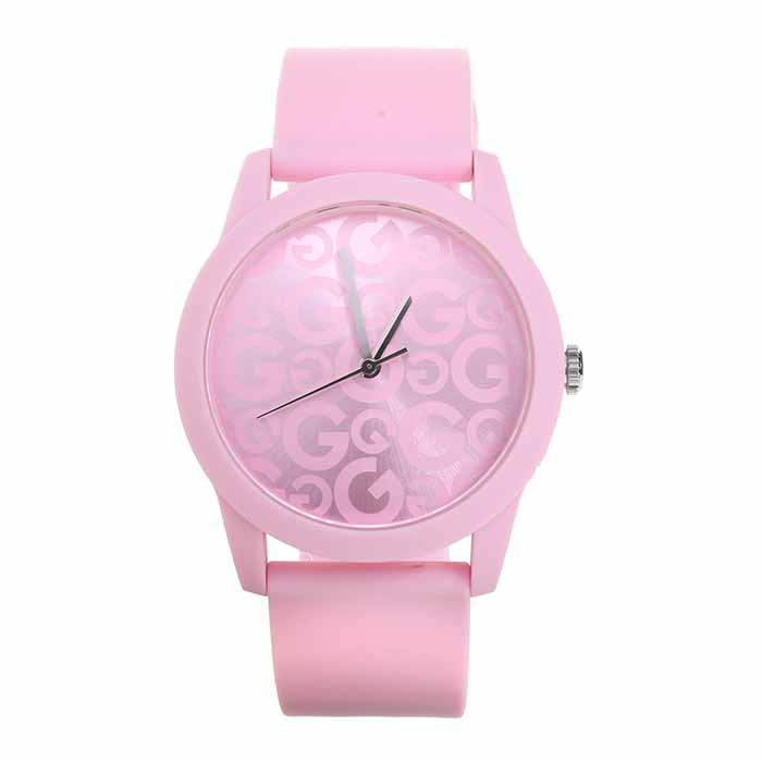 Reloj GUESS Mujer MINI G CRAZE G49010L2 Rosa