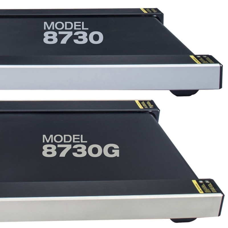 ASUNA Caminadora Delgada Motorizada Plegable SF-T8730