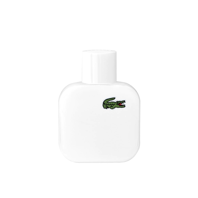 Perfume Lacoste Blanc para Hombre de Lacoste EDT 175ML