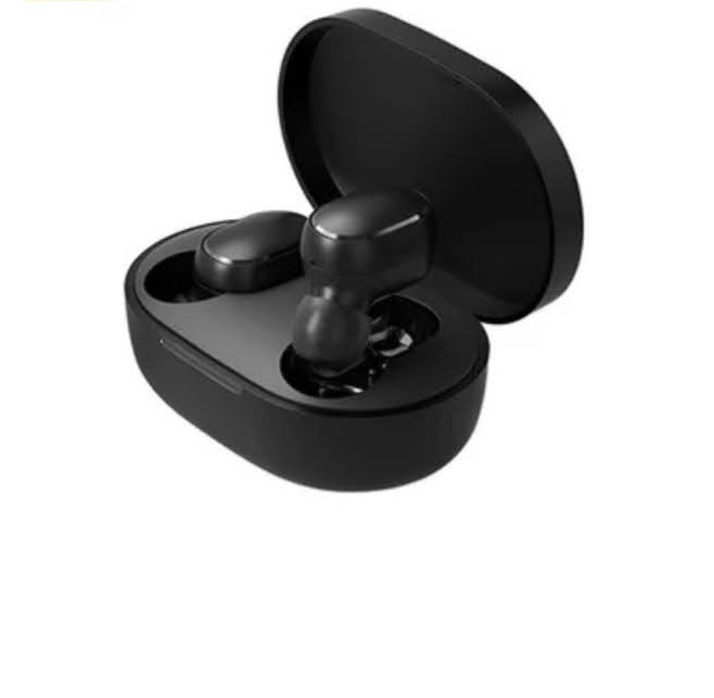 Nuevos Airdots xiaomi (redmi)