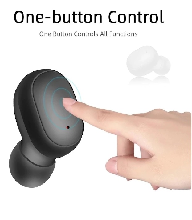 Nuevos Airdots xiaomi (redmi)