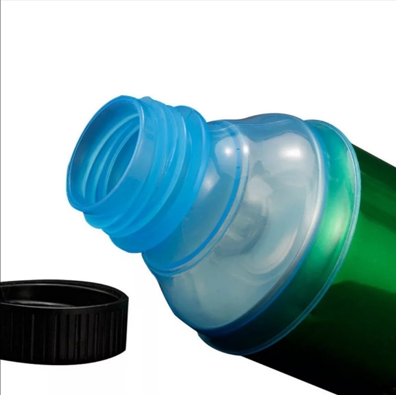 2 Tapa Para Lata, Cuello De Botella, Tapón De Lata