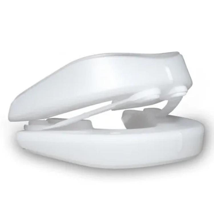 Guarda Bucal Antironquidos Ajustable Sleep Pro Contour
