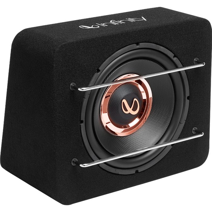 Subwoofer Con Cajon 12 Infinity Primus 1270b.