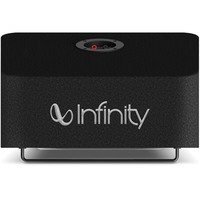 Subwoofer Con Cajon 12 Infinity Primus 1270b.