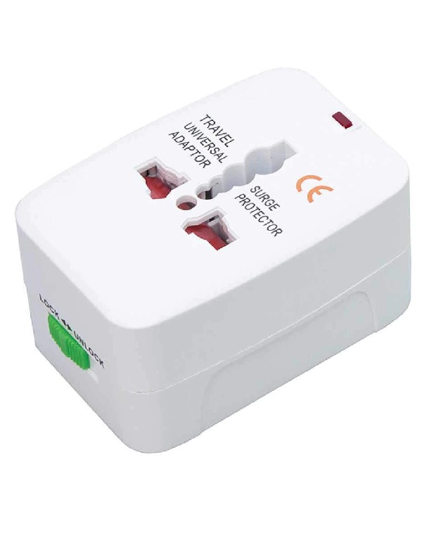 Adaptador Universal MAXAH