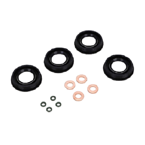 Reten Inyectores Tapa de Punterías Ford Transit