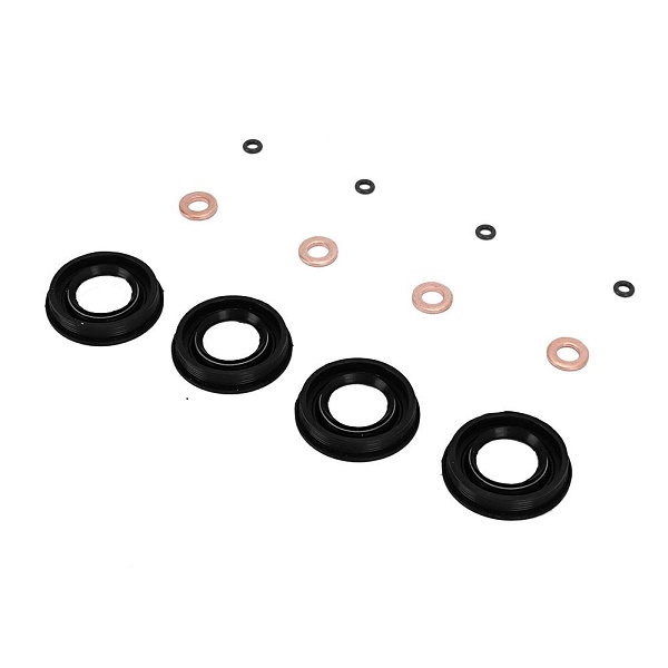 Reten Inyectores Tapa de Punterías Ford Transit