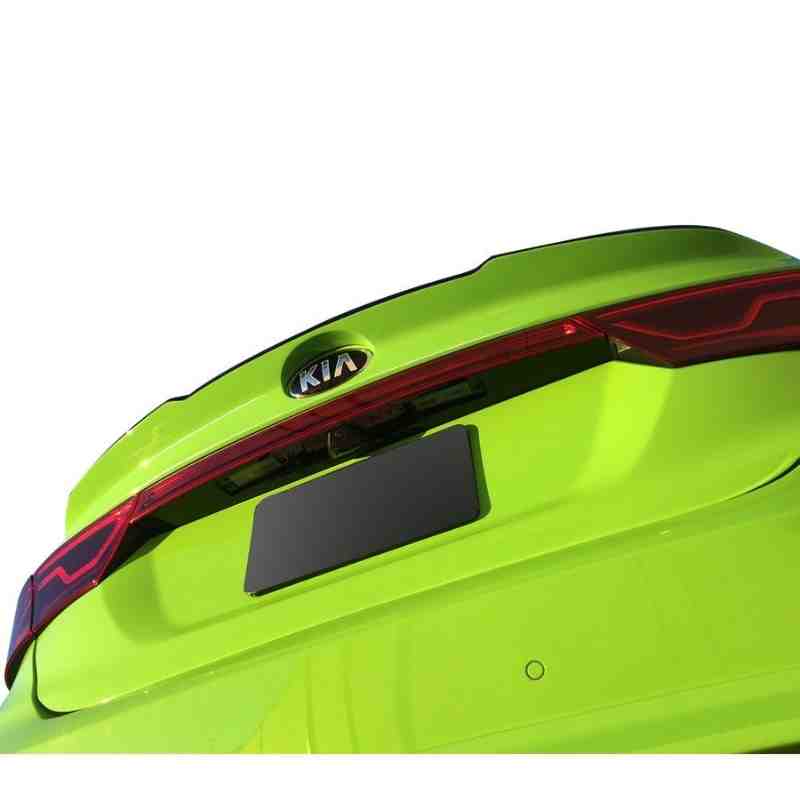Body kit full para kia forte sedan original de air design
