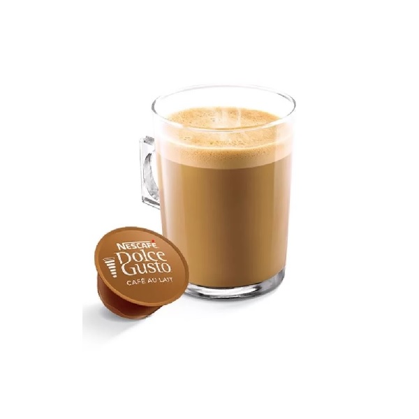 Nescafé Dolce Gusto 7 Nuevas Variedades 96 Cápsulas