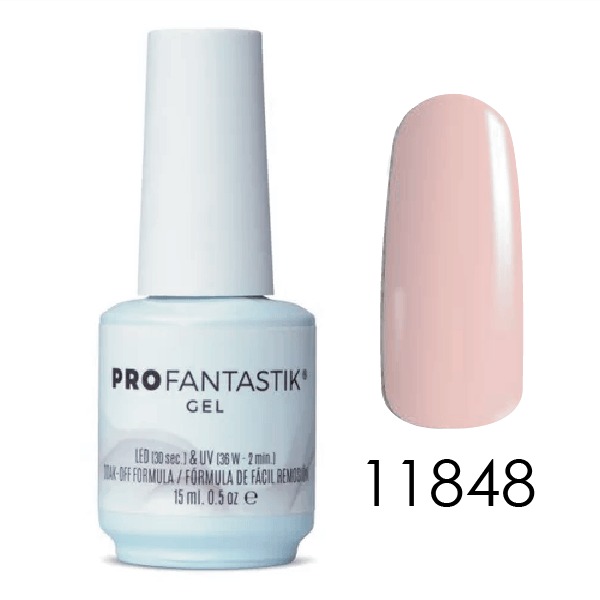 PROFANTASTIK GEL POLISH 11848
