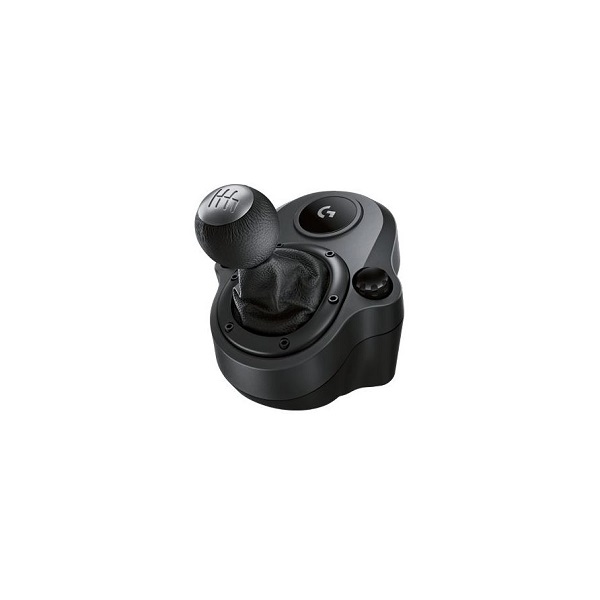 Palanca de Cambio Logitech G Driving Force