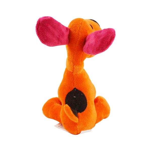 Peluche Loula 15 Cm Caricatura Pocoyo Felpa Suave