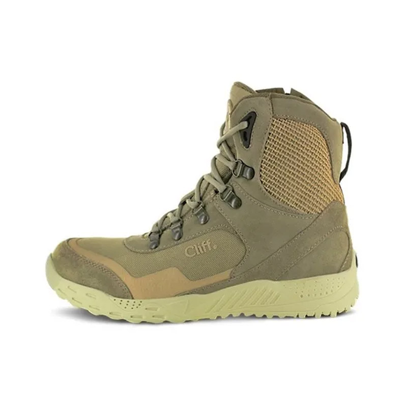 Botas tacticas 2025 swat cliff