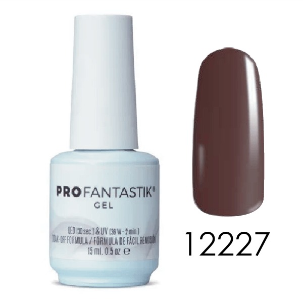 PROFANTASTIK GEL POLISH 12227