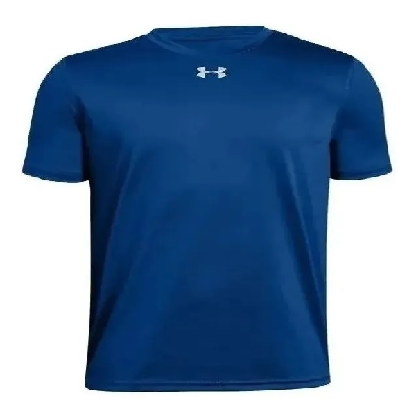 Playera Deportiva Under Armour Locker Caballero 13057754.