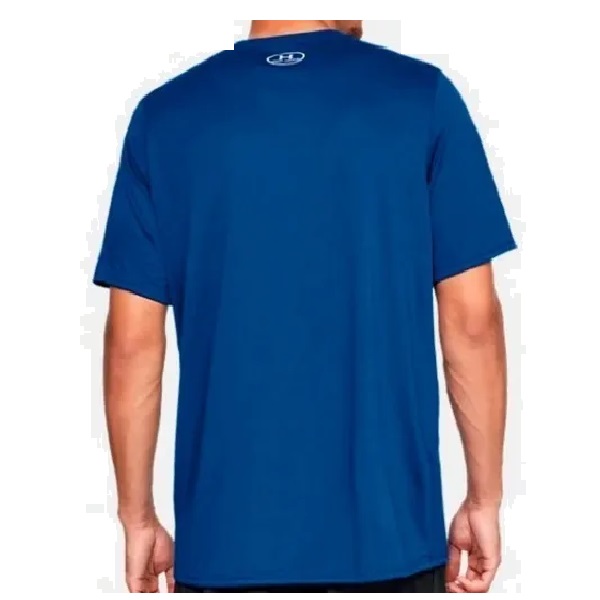 Playera Deportiva Under Armour Locker Caballero 13057754.