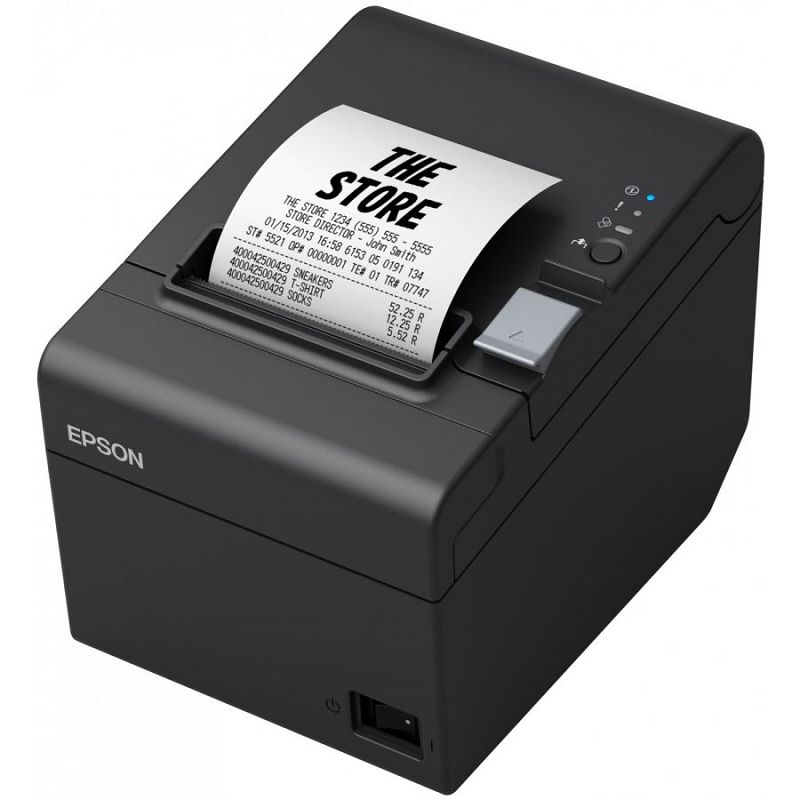 IMPRESORA TERMICA EPSON MINIPRINTER THERMAL LINE TM-T20III-001 USB C31CH51001