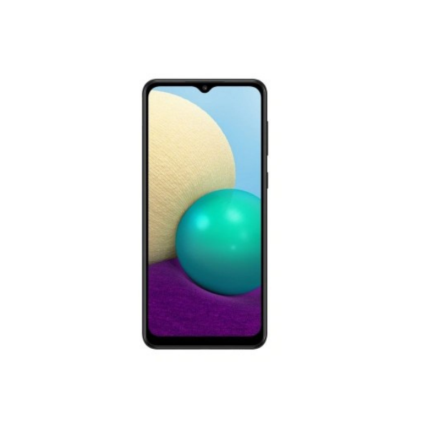 Samsung Galaxy A02 Azul 2GB + 32GB Desbloqueado