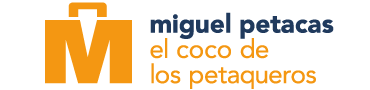 MIGUEL PETACAS EL COCO DE LOS PETAQUEROS