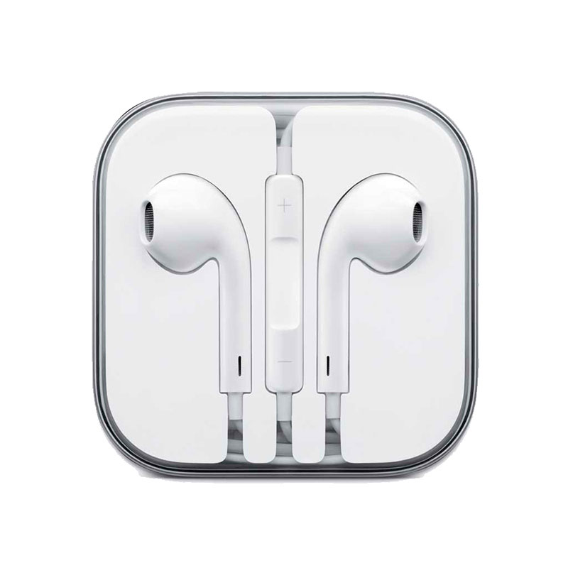 Audífonos Apple Earpods Con Conector De 3,5MM