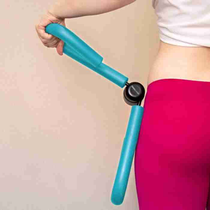 MINISO THIGH TONER CORAL