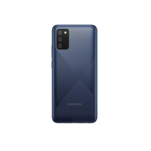 Samsung Galaxy A02S Azul 4GB + 64GB Desbloqueado
