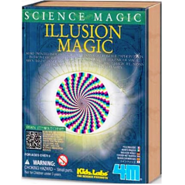 Illusion Magic